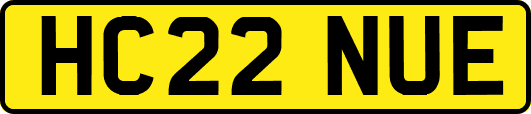 HC22NUE