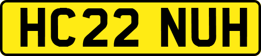 HC22NUH