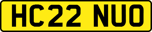 HC22NUO