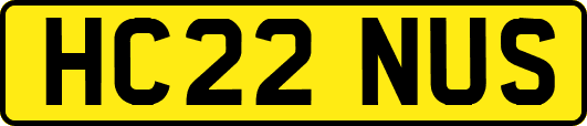 HC22NUS