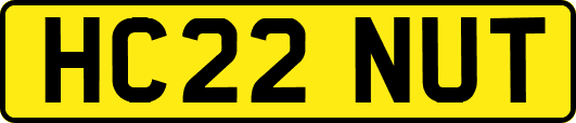 HC22NUT
