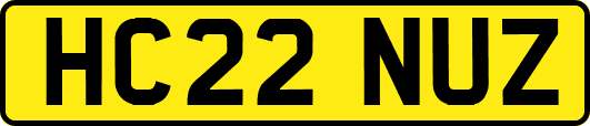 HC22NUZ