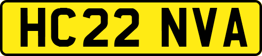 HC22NVA