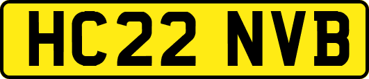 HC22NVB