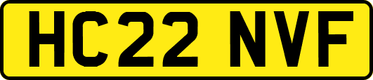 HC22NVF
