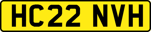 HC22NVH