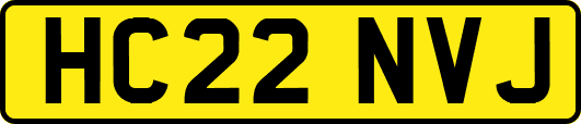 HC22NVJ