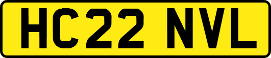 HC22NVL