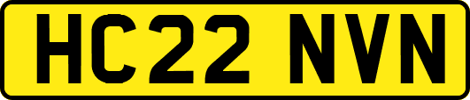 HC22NVN