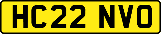 HC22NVO