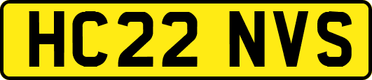 HC22NVS
