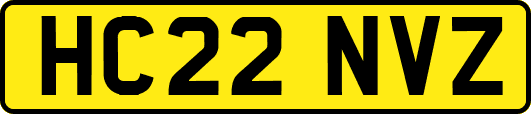 HC22NVZ