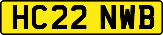 HC22NWB