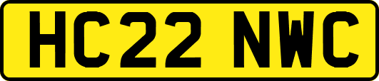 HC22NWC