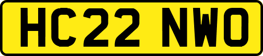 HC22NWO