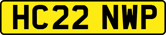 HC22NWP