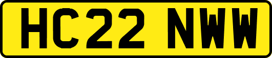 HC22NWW