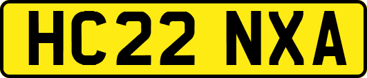 HC22NXA