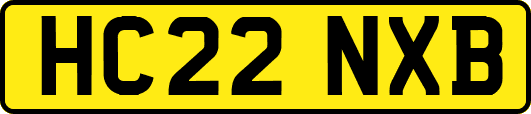 HC22NXB