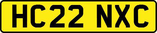 HC22NXC