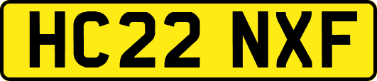 HC22NXF