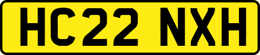 HC22NXH
