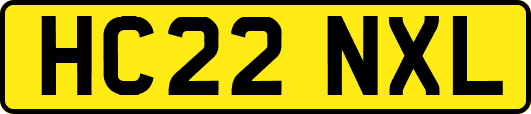 HC22NXL