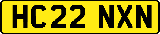 HC22NXN