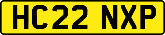 HC22NXP