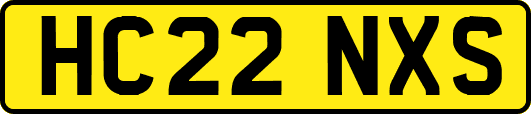 HC22NXS