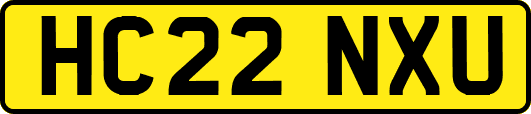 HC22NXU