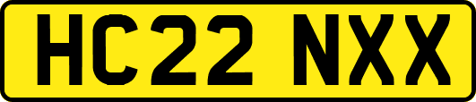 HC22NXX
