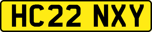 HC22NXY