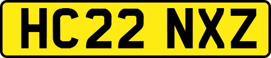 HC22NXZ