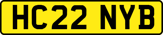 HC22NYB