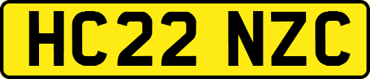HC22NZC