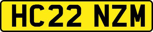 HC22NZM