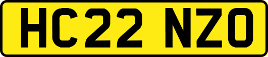 HC22NZO