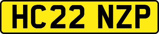 HC22NZP