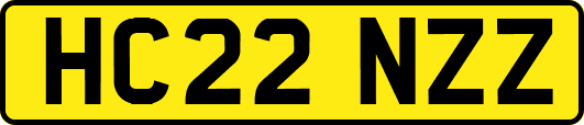 HC22NZZ