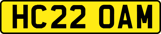 HC22OAM