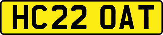 HC22OAT