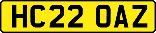 HC22OAZ