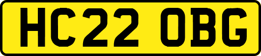 HC22OBG