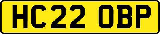 HC22OBP
