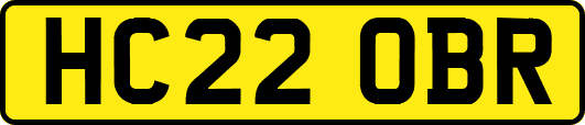 HC22OBR
