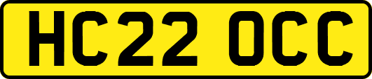 HC22OCC