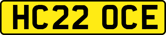 HC22OCE