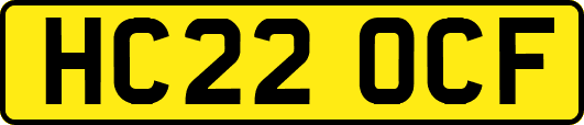 HC22OCF