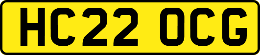 HC22OCG